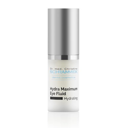 Dr. Schrammek Крем-гель для век Hydra Maximum Eye Fluid Dr. Schrammek Крем-гель для век Hydra Maximum Eye Fluid