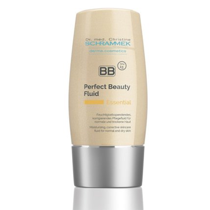 Dr. Schrammek. BB Perfect Beauty Fluid - Beige SPF15 Dr. Schrammek. BB Perfect Beauty Fluid - Beige SPF15