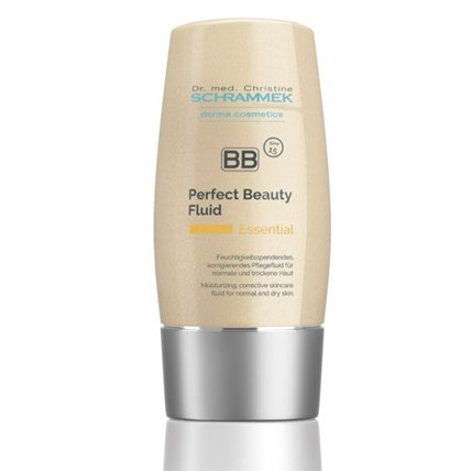 Dr. Schrammek. BB Perfect Beauty Fluid - Beige SPF15