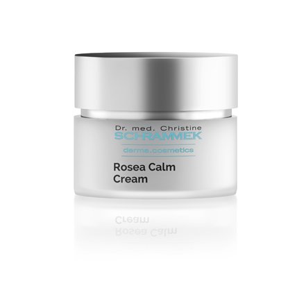 Dr. Schrammek. Крем против купероза Rosea Calm Cream Dr. Schrammek. Крем против купероза Rosea Calm Cream
