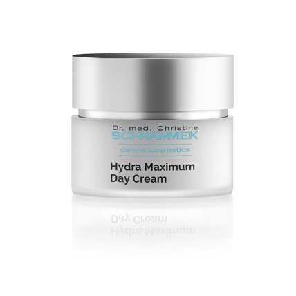 Dr. Schrammek Крем для лица Hydra Maximum Day Cream Dr. Schrammek Крем для лица Hydra Maximum Day Cream