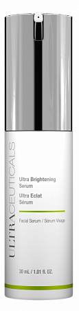 Ultraceuticals отбеливающая сыворотка Ultra Brightening Serum 30мл Ultraceuticals отбеливающая сыворотка Ultra Brightening Serum 30мл