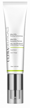 Ultraceuticals укрепляющий концентрат ULTRA C23+ FIRMING CONCENTRATE Ultraceuticals укрепляющий концентрат ULTRA C23+ FIRMING CONCENTRATE