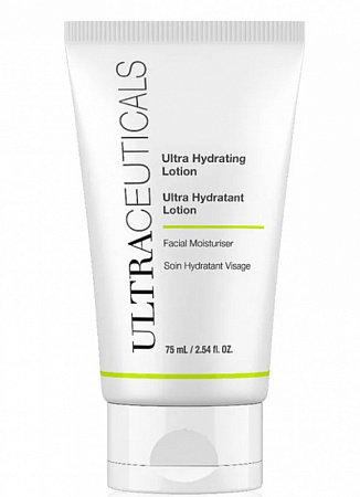 Ultraceuticals увлажняющий лосьон Ultra Hydrating Lotion 75 мл Ultraceuticals увлажняющий лосьон Ultra Hydrating Lotion 75 мл
