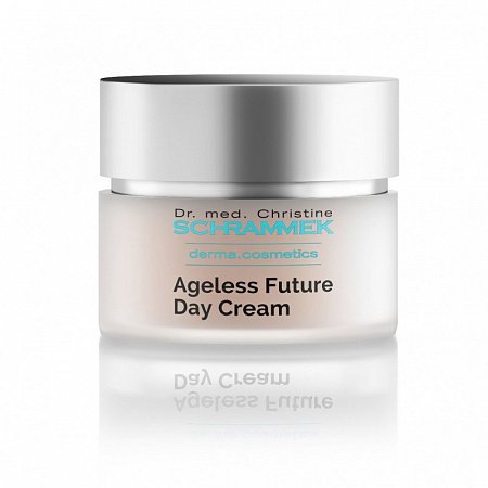 Dr. Schrammek Омолаживающий дневной крем Ageless Future Day Cream Dr. Schrammek Омолаживающий дневной крем Ageless Future Day Cream