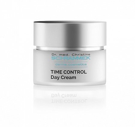 Dr. Schrammek. Time Control Day Cream Dr. Schrammek. Time Control Day Cream
