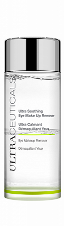 Ultraceuticals мягкое средство для снятие макияжа с глаз ULTRA SOOTHING EYE MAKE-UP REMOVER Ultraceuticals мягкое средство для снятие макияжа с глаз ULTRA SOOTHING EYE MAKE-UP REMOVER