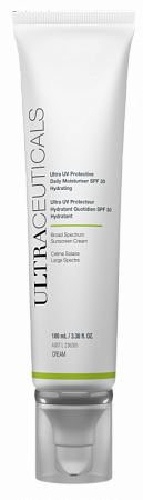 Ultraceuticals Защитный увлажняющий крем Protective Daily Moisturizer SPF30 Hydrating Ultraceuticals Защитный увлажняющий крем Protective Daily Moisturizer SPF30 Hydrating