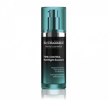 Dr. Schrammek Time Control RetiNight Essence Dr. Schrammek Time Control RetiNight Essence