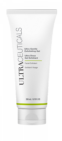 Ultraceuticals мягкий отшелушелушивающий гель Ultra Gentle Exfoliating Gel-200мл Ultraceuticals мягкий отшелушелушивающий гель Ultra Gentle Exfoliating Gel-200мл
