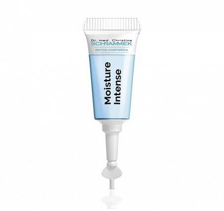 Dr. Schrammek. Концентрат ампульный интенсивное увлажнение Moisture Plus Dr. Schrammek. Концентрат ампульный интенсивное увлажнение Moisture Plus