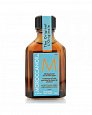 Moroccanoil масло для всех типов «Moroccanoil Treatment» 25 мл