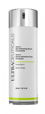 Ultraceuticals Ультра А концентрат с ретинолом ULTRA A SKIN PERFECTING SERUM CONCENTRATE 30 мл. Ultraceuticals Ультра А концентрат с ретинолом ULTRA A SKIN PERFECTING SERUM CONCENTRATE 30 мл.